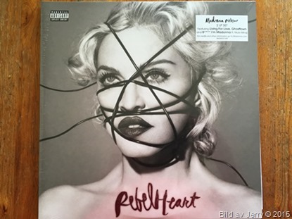 2015-05-27 Madonna Rebel Heart vinyl