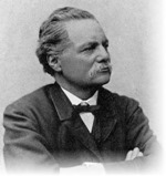 Artur Hazelius 1833-1901